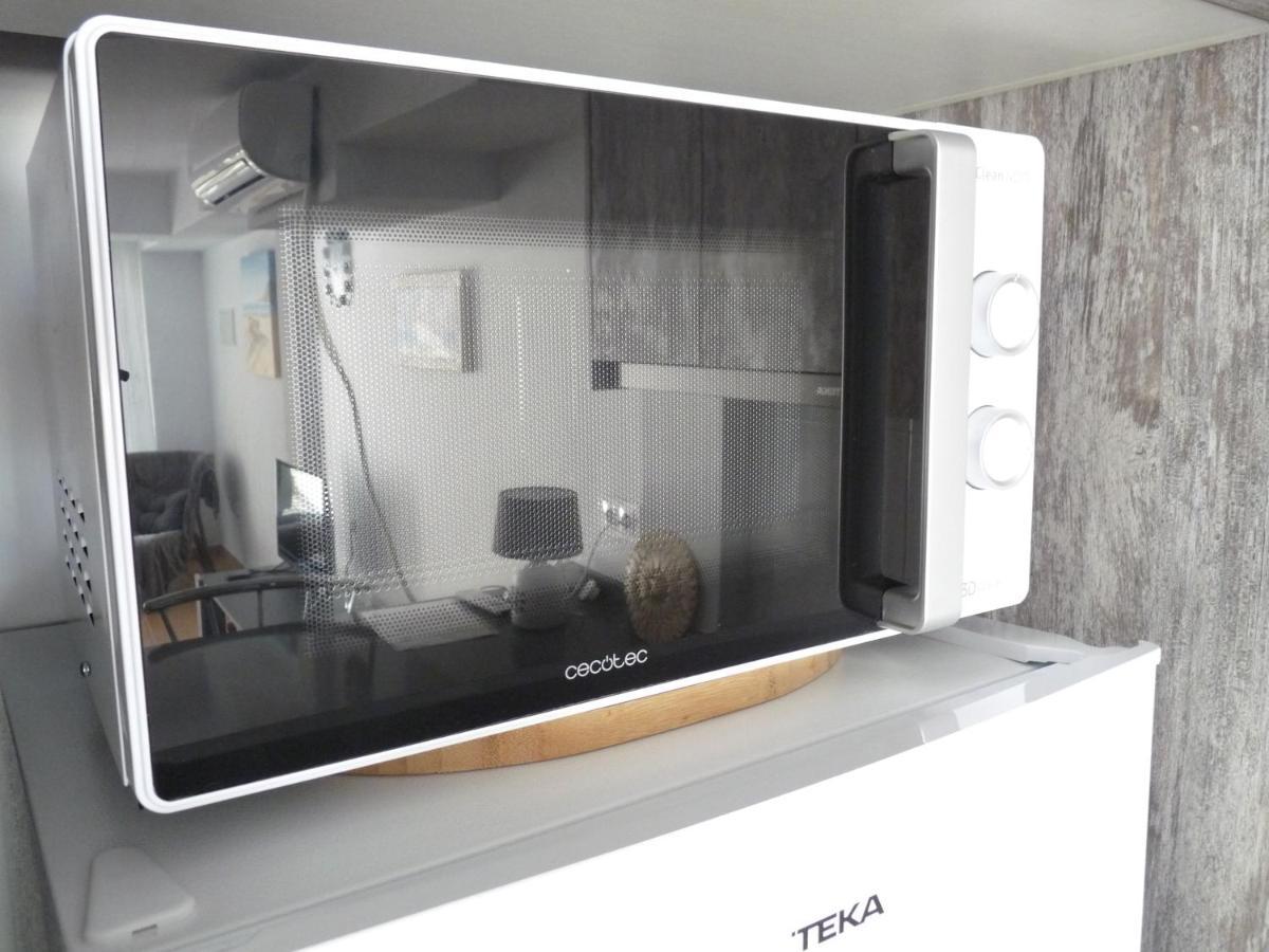 Modern Apartment Near Beach La Mata  Eksteriør billede